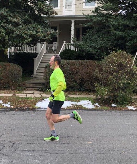 Terry Ryan Memorial 10k – 11/18/18