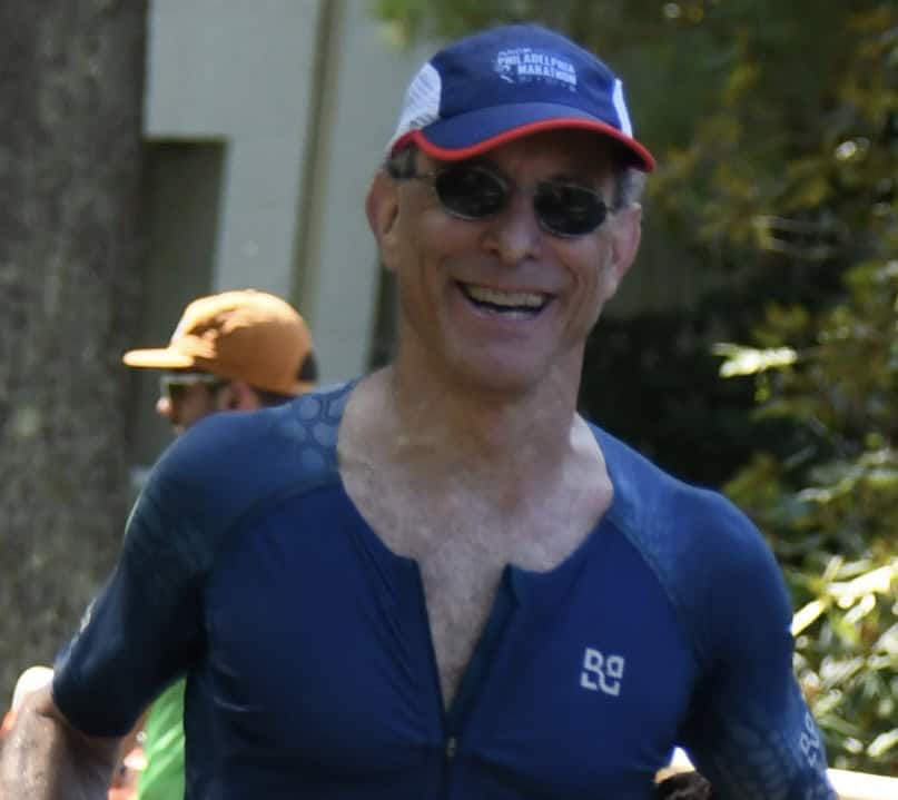 West Point Sprint Triathlon – August 16, 2026