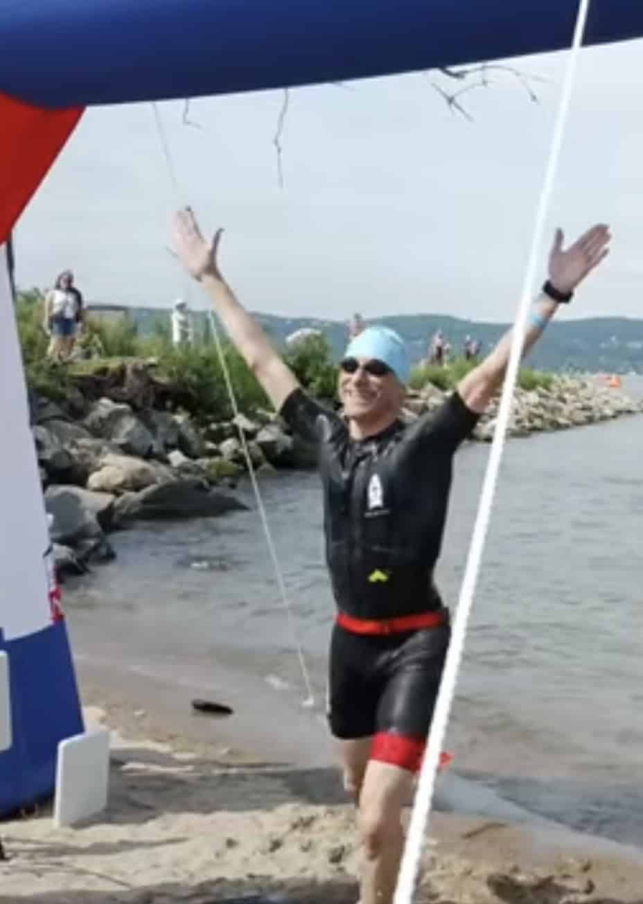 Lighthouse Swim – Aug. 30, 2026