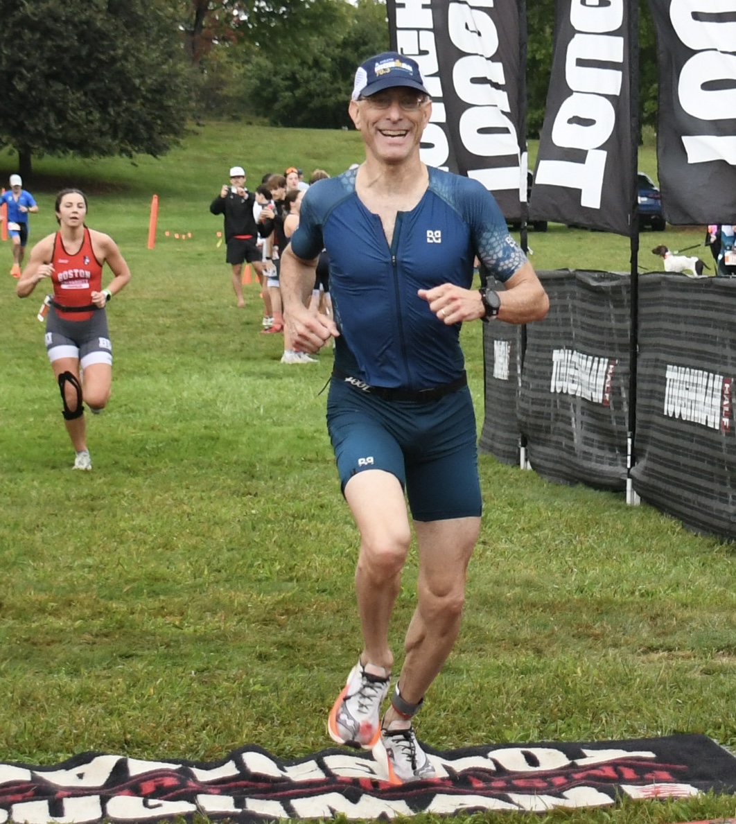 Westchester Triathlon – 9/20/2026