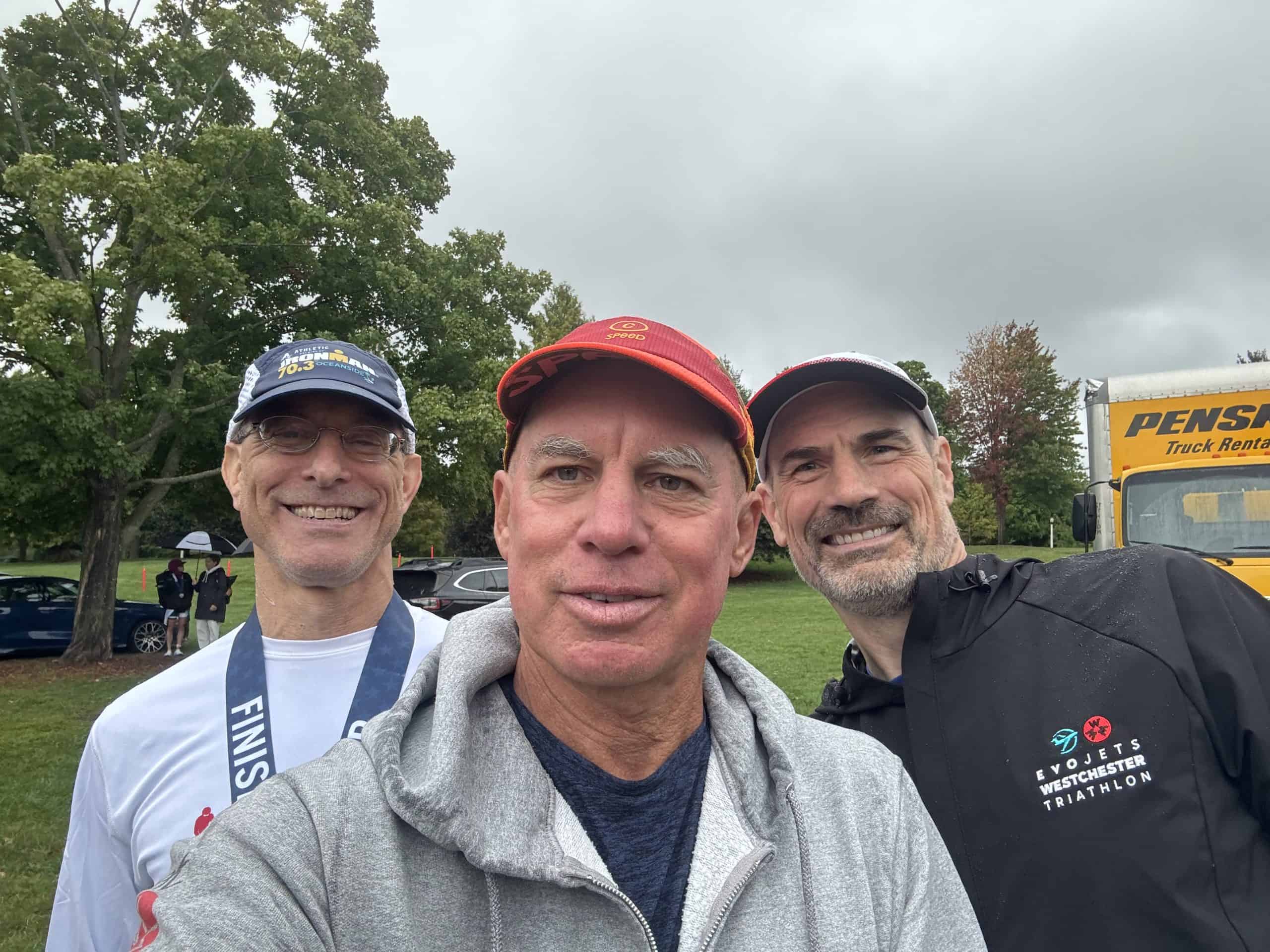 Westchester Triathlon – 9/20/2026